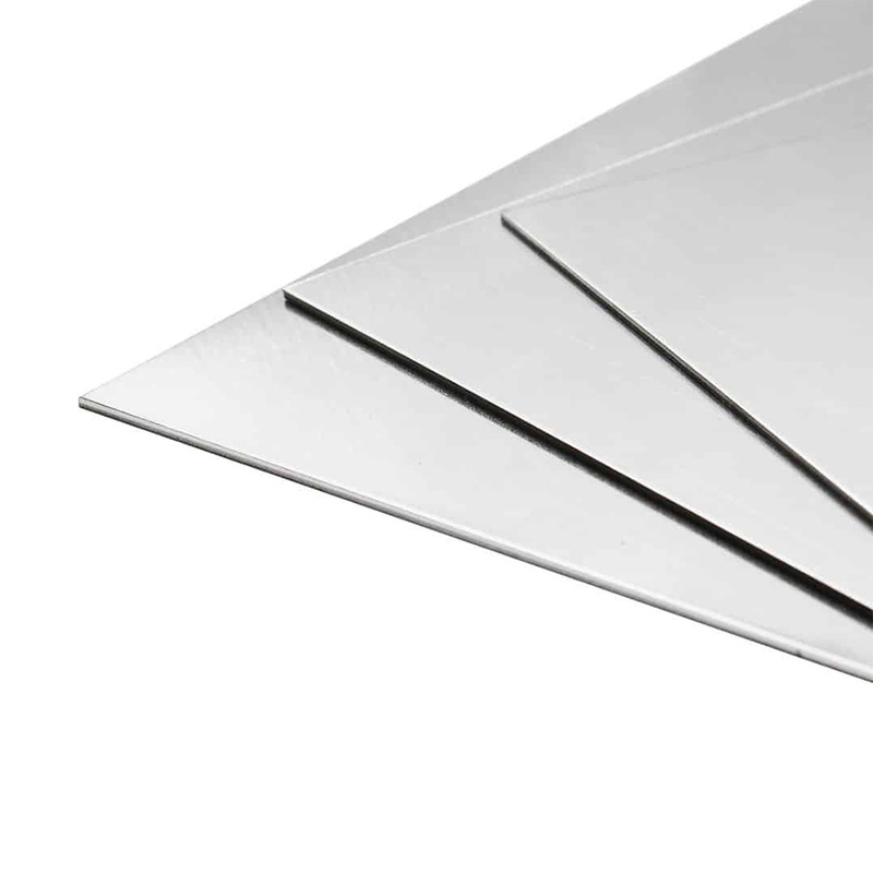 Width 20-2500mm Tolerance ±1% 1000 Series To 7000 Series Sublimation Aluminum Sheet Customized Aluminum License Plate Frame