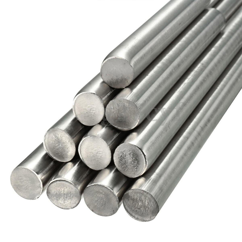 Special JIS Standard Professional Customization 2mm 3mm 5mm Stainless Steel Round Bar Mirror Polished Square Round SS Rod