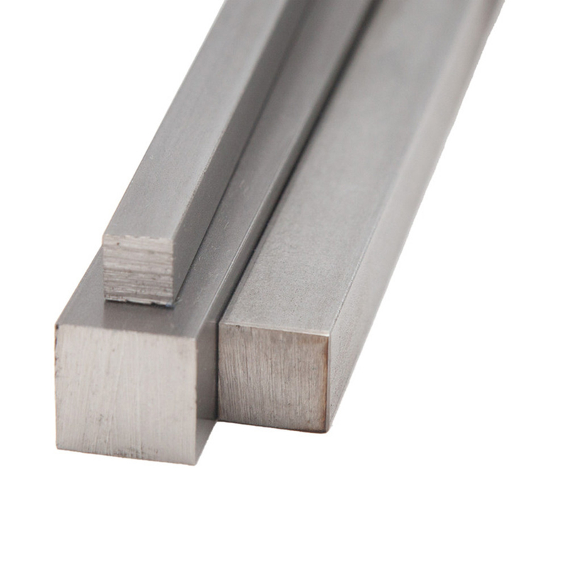 ROUND Stainless Steel Welding Rod m10 304 316 Steel Grade 904L With For Your Requirements