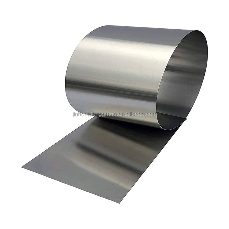 5xxx Series Aluminum Coating Coil Strips 5052 Aluminum Sheet Coil For 3d Channel Letter Width 20-2500mm or Customized