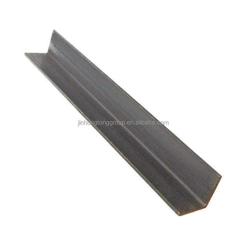 30*30*3 40*40*4 Carbon Equal Angle Steel Galvanized Iron L Shape Mild Steel Angle Bar for Building and Tower Construction