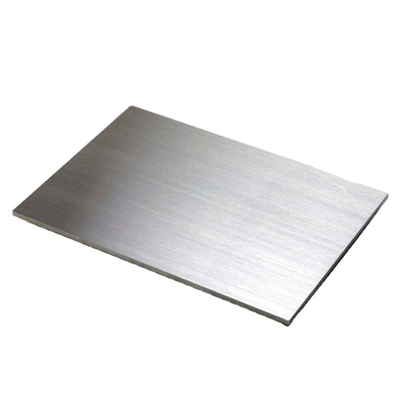 ASTM SUS 304 316L Ss plate Stainless Steel Sheet bright surface Stainless Steel Plate sheet