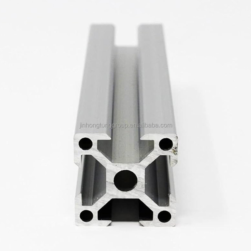 Factory Price 6020 6201 6262 6082 Aluminum Alloy Profile 14mm Aluminum Extrusion Profile