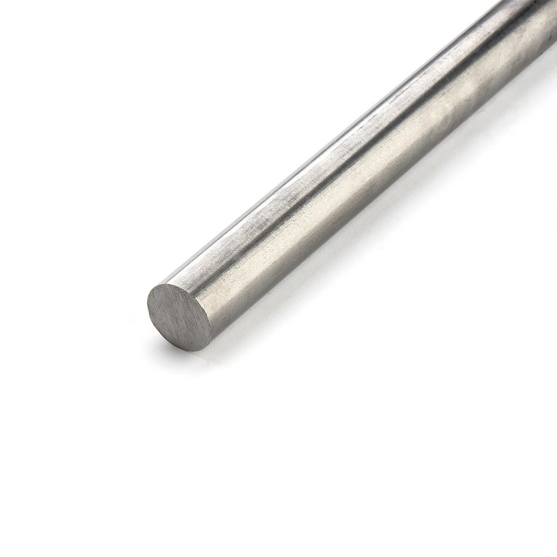 201 304 310 316 321 Factory supplier stainless round bar  Bright Surface  Stainless Steel round Bar steel rod