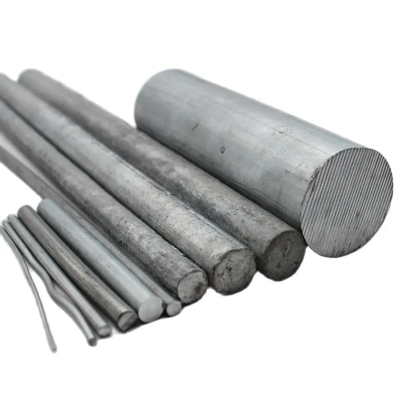 Aisi 1008 Carbon Iron Steel Round Bar Mild Steel Round Bar 12mm Dia Carbon Steel Rod Solid Round Bar