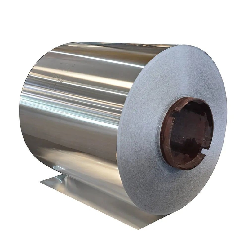 Factory Good Price  1000Serice 2000Serice 3000Serice  0.2mm 0.5mm 0.8mm 5mm 20mm 100mm Aluminum coil  Aluminum Strip