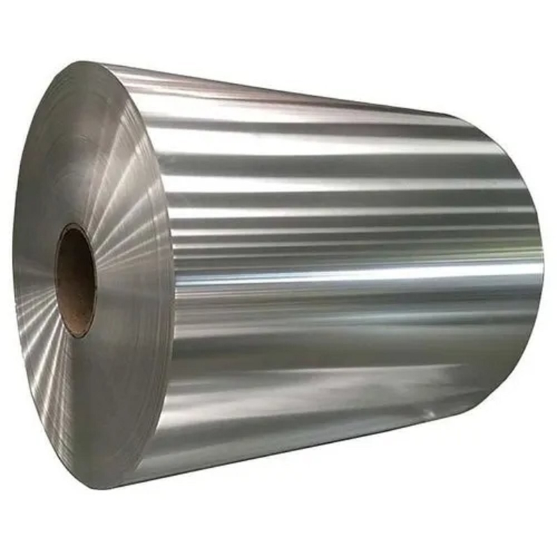 Competitive products in the market are extremely cost-effective JHT 1050 1060 Aluminum steel coil