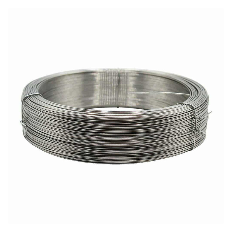 High quality Various Applications Stainless Steel MIG Wire ER304 welding wire factory stainless Steel Wire