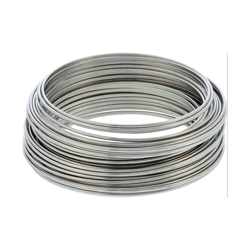 High quality Various Applications Stainless Steel MIG Wire ER304 welding wire factory stainless Steel Wire