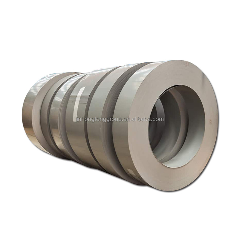 Customized Size  H18 H14 H12 Lamination Silicon Steel Rolls 35W230 35W250 35W270 Silicon Steel Sheet Prices