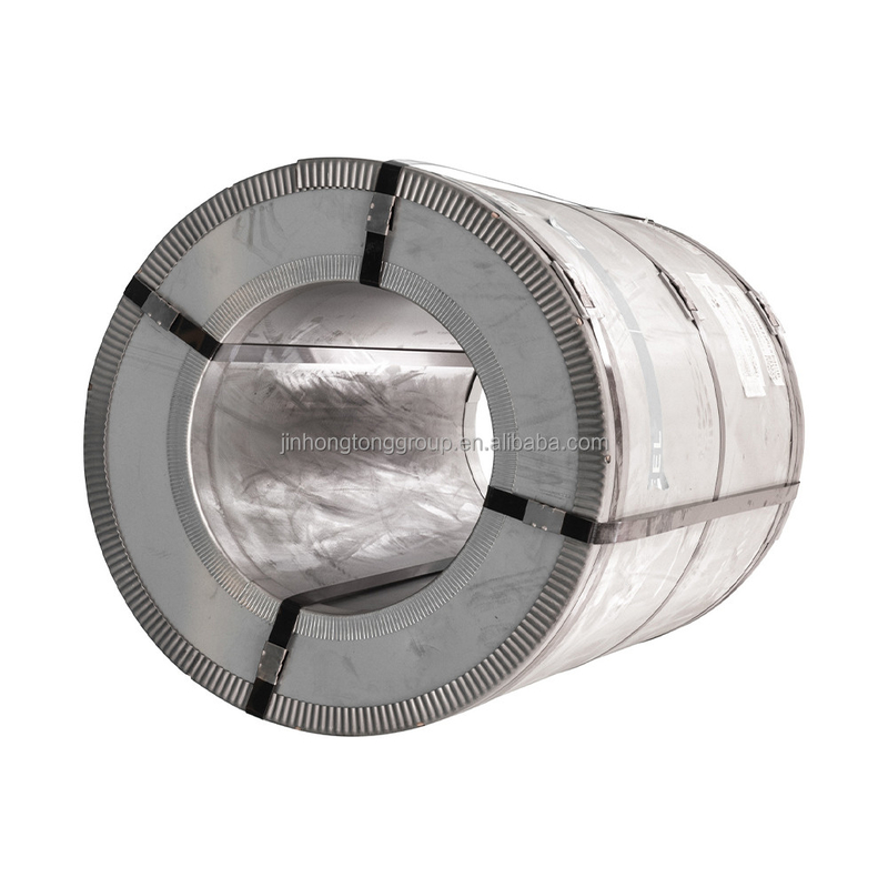 Factory directly supply good price CRNGO 50w600 electrical silicon steel sheet in coils for transformer