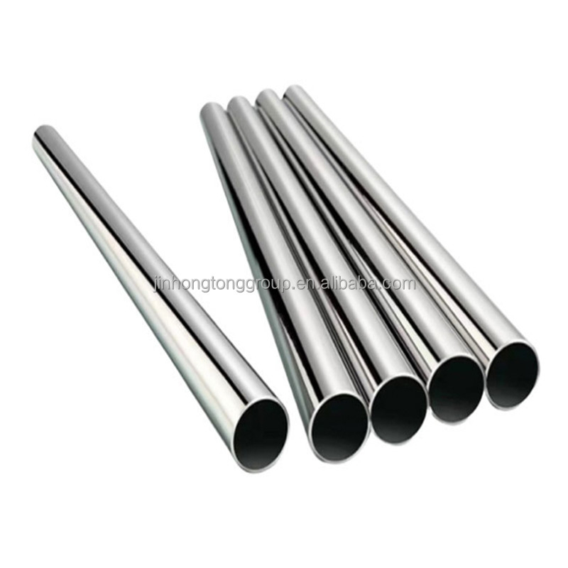 High selling products made in China  309S 310S 430 Brushed Polished SeamlessStainless Steel Pipe