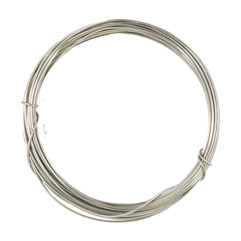 201 304 1.6mm stainless steel wire for springs 430 316L 904L Grade Stainless Steel Wire Available Aisi Sus Ss Wire Rods