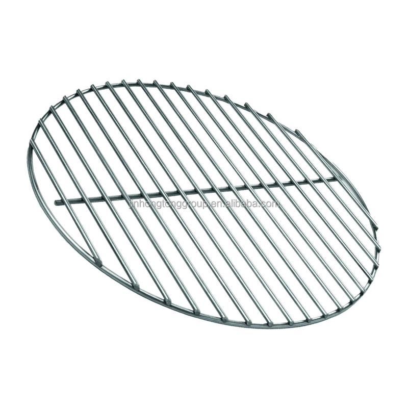 High Quality Anti-slip Serrated Drainage Covers 32*5mm Metal Building Construction Materials Steel Grating