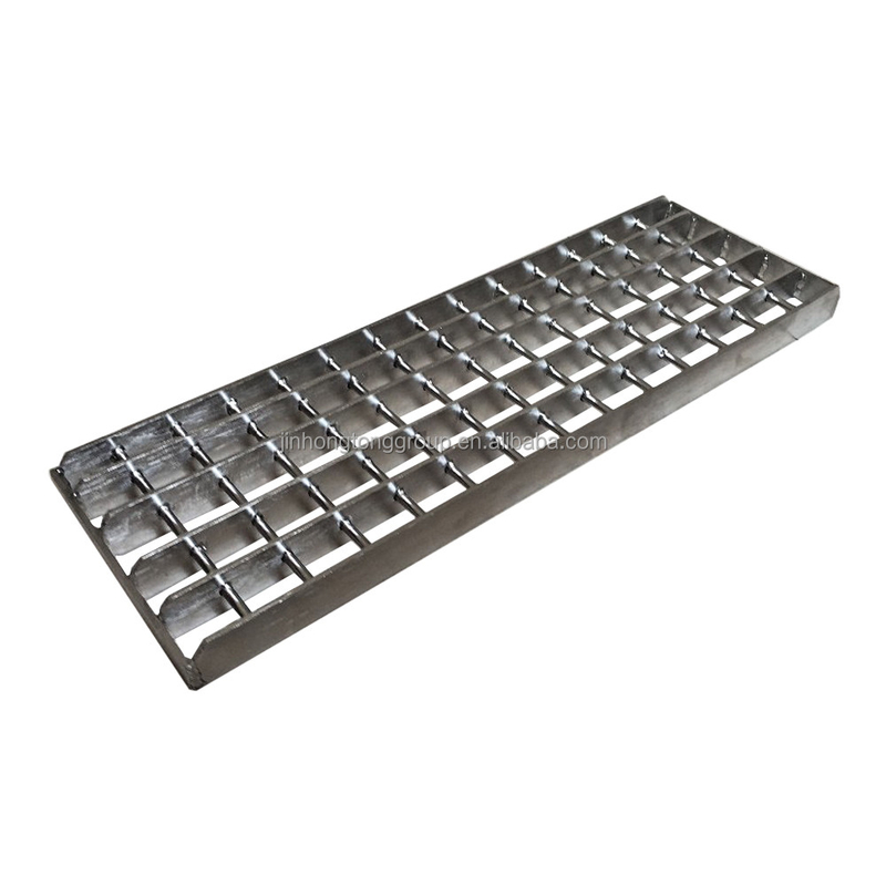 Leading sales in Asia  Made in China quality assurance Q235 304 201 carbon steel grating