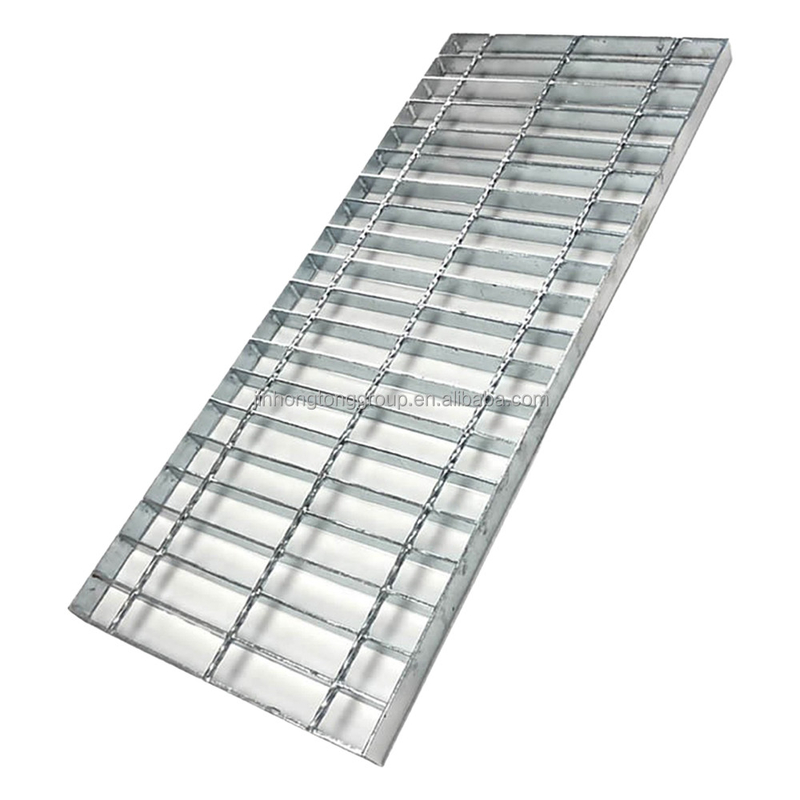 Chinese market sales have long been leading Q235 304 201 carbon steel grating